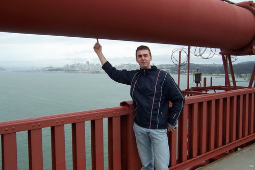 San Francisco Golden Gate Bridge (palo-alto_100_7948.jpg) wird geladen. Eindrucksvolle Fotos von der Westküste Amerikas erwarten Sie.